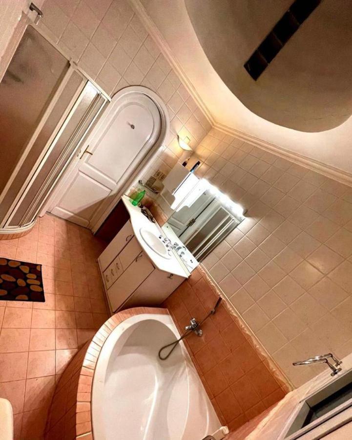 East Luxor Apartments With Nile Views Jazirat al Awwamiyah Ngoại thất bức ảnh