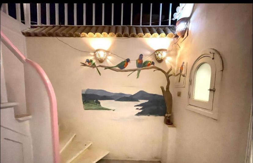 East Luxor Apartments With Nile Views Jazirat al Awwamiyah Ngoại thất bức ảnh