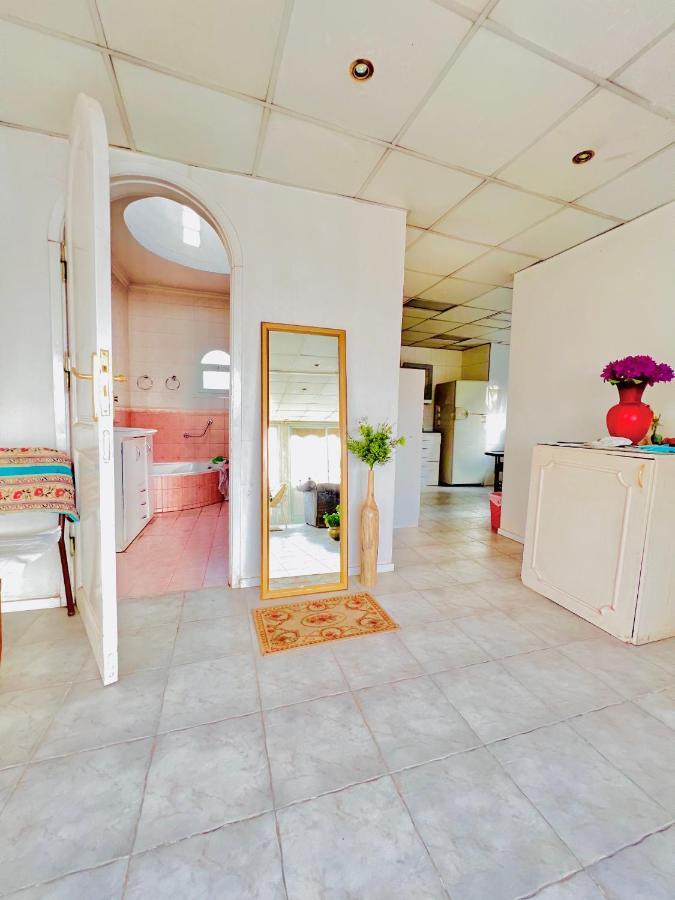 East Luxor Apartments With Nile Views Jazirat al Awwamiyah Ngoại thất bức ảnh