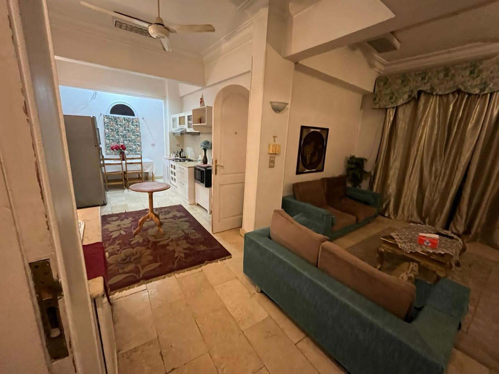 East Luxor Apartments With Nile Views Jazirat al Awwamiyah Ngoại thất bức ảnh